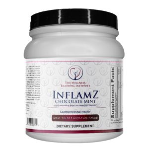 InflamZ Chocolate Mint - 26.1 oz