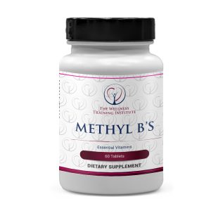 Methyl B'S - 60 Tablets